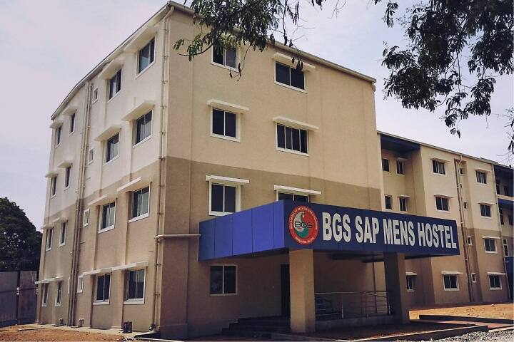 hostel
